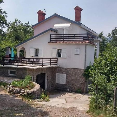 Holiday Home With Private Pool Near Opatija Jurdani المظهر الخارجي الصورة