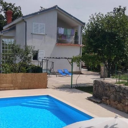 Holiday Home With Private Pool Near Opatija Jurdani المظهر الخارجي الصورة