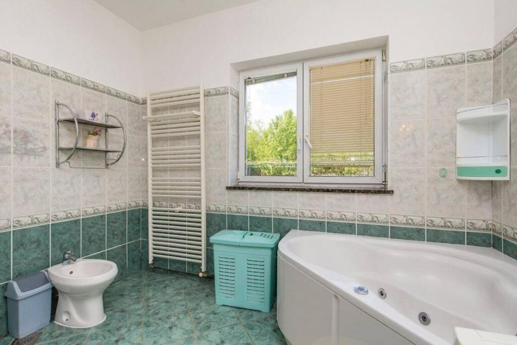 Holiday Home With Private Pool Near Opatija Jurdani المظهر الخارجي الصورة