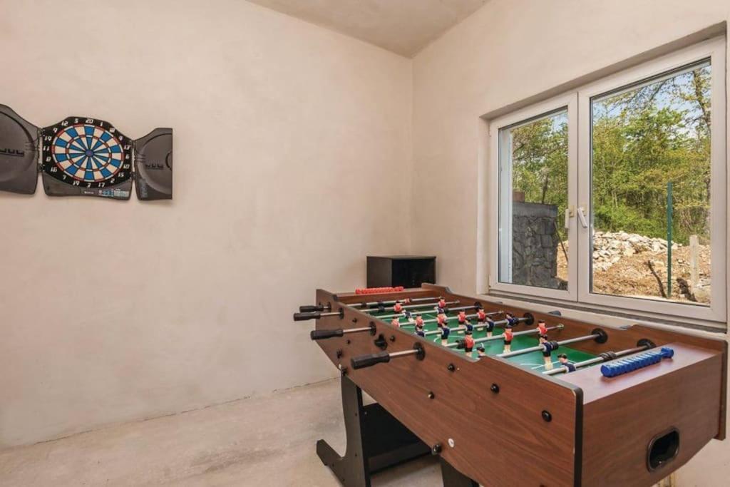 Holiday Home With Private Pool Near Opatija Jurdani المظهر الخارجي الصورة