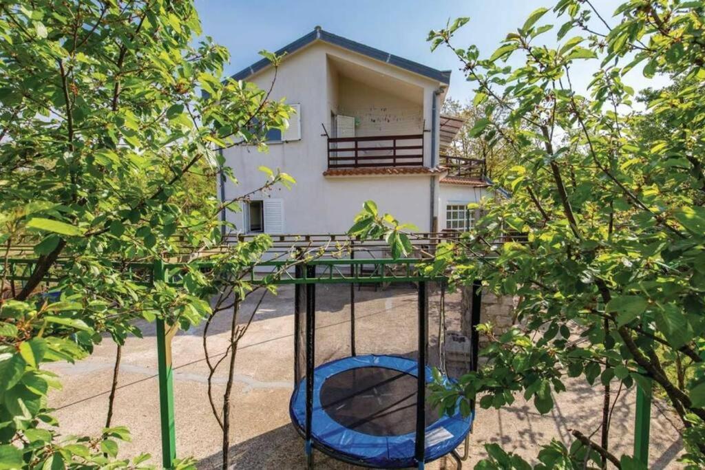 Holiday Home With Private Pool Near Opatija Jurdani المظهر الخارجي الصورة
