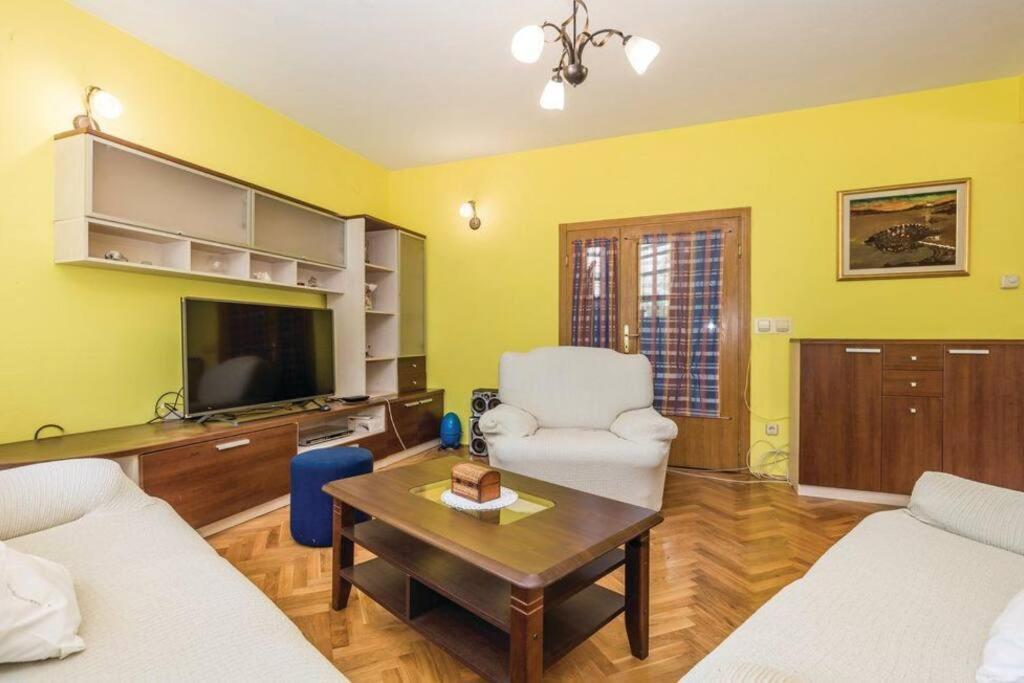 Holiday Home With Private Pool Near Opatija Jurdani المظهر الخارجي الصورة