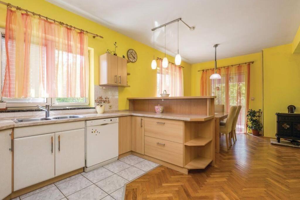 Holiday Home With Private Pool Near Opatija Jurdani المظهر الخارجي الصورة