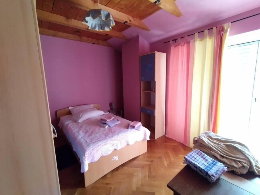 Holiday Home With Private Pool Near Opatija Jurdani المظهر الخارجي الصورة